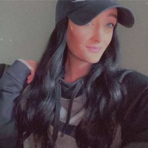 Meet your Posher, Kendra